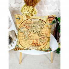 Гобеленовая наволочка 