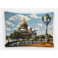 Гобеленовая Наволочка 