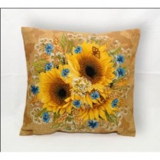 Гобеленовая Наволочка 