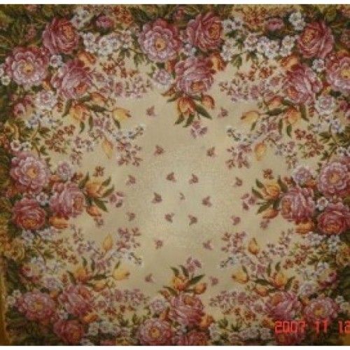 Гобеленовая Наволочка Гобеленовая Наволочка