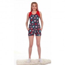 Костюм Герда-2, кулирка, Размер 50 Костюм Герда-2, кулирка, Размер 50