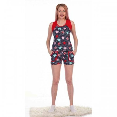 Костюм Герда-2, кулирка, Размер 42