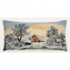 Гобеленовая Наволочка 