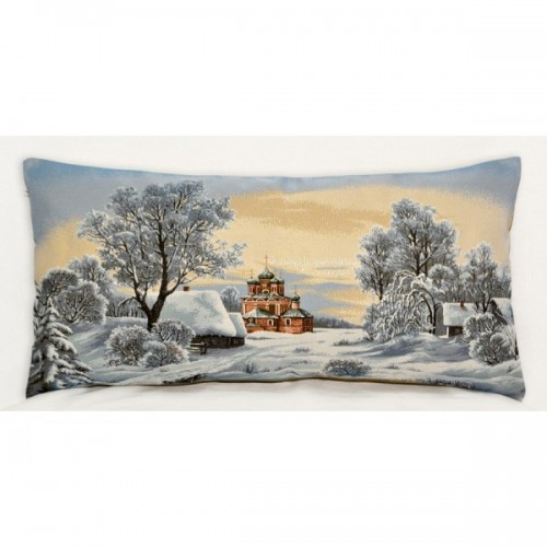 Гобеленовая Наволочка 