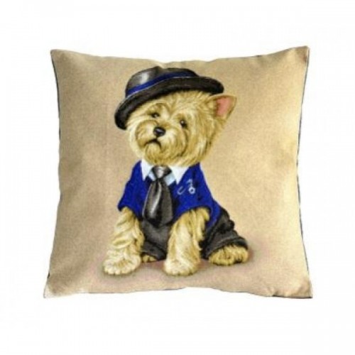 Гобеленовая Наволочка 