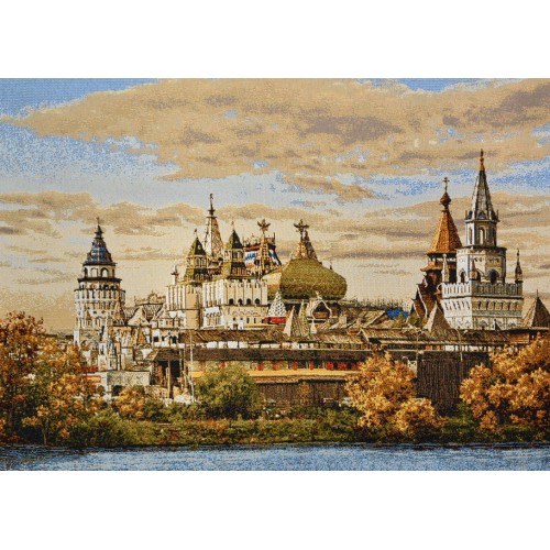 Гобеленовая Наволочка 