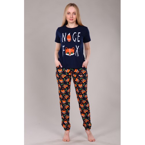 Костюм домашний 