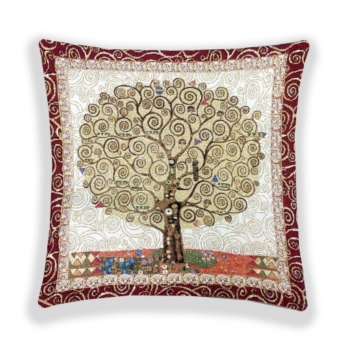 Гобеленовая Наволочка 