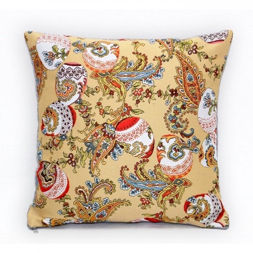 Гобеленовая Наволочка Гобеленовая Наволочка