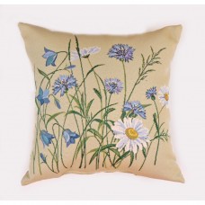 Гобеленовая Наволочка Гобеленовая Наволочка