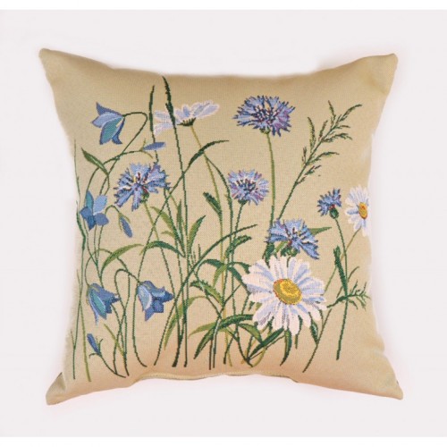 Гобеленовая Наволочка 