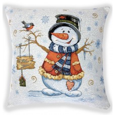 Гобеленовая Наволочка 