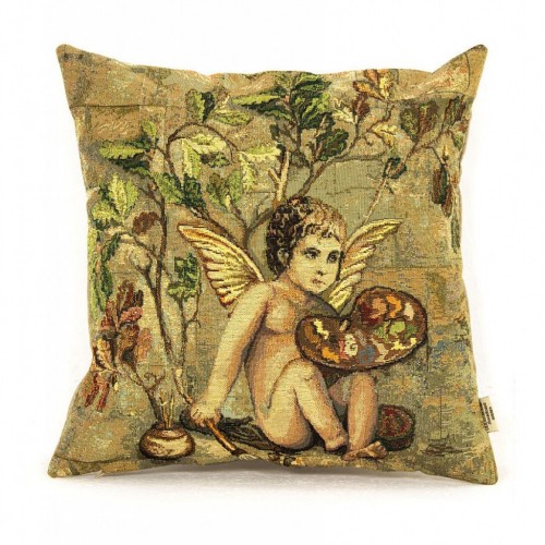 Гобеленовая Наволочка 