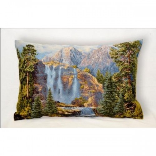 Гобеленовая Наволочка 