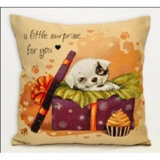 Гобеленовая Наволочка 