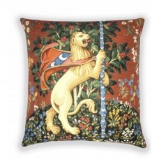Гобеленовая наволочка 