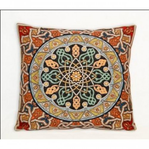 Гобеленовая Наволочка Гобеленовая Наволочка