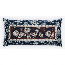 Гобеленовая Наволочка Гобеленовая Наволочка
