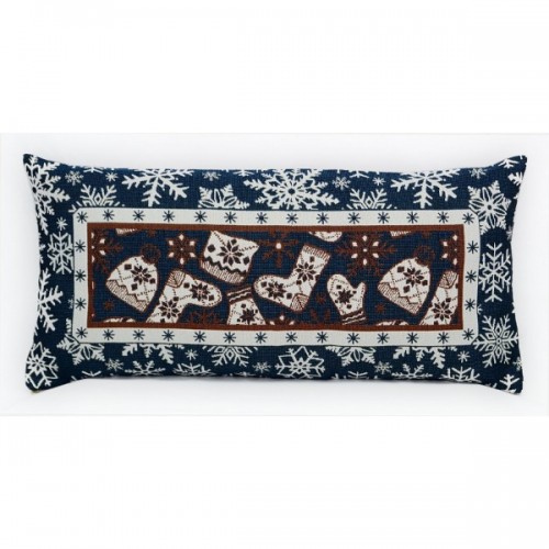 Гобеленовая Наволочка Гобеленовая Наволочка