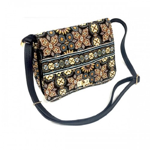 Сумка гобеленовая 