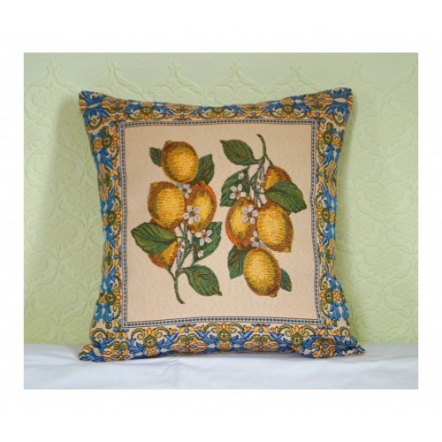 Гобеленовая Наволочка Гобеленовая Наволочка