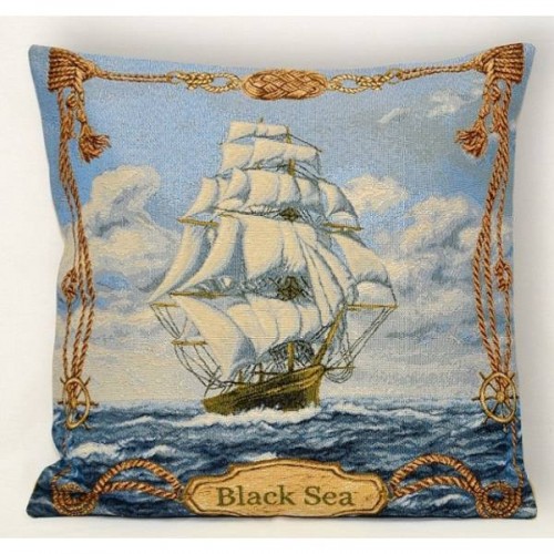 Гобеленовая Наволочка 