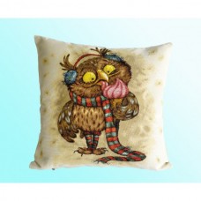 Гобеленовая Наволочка 