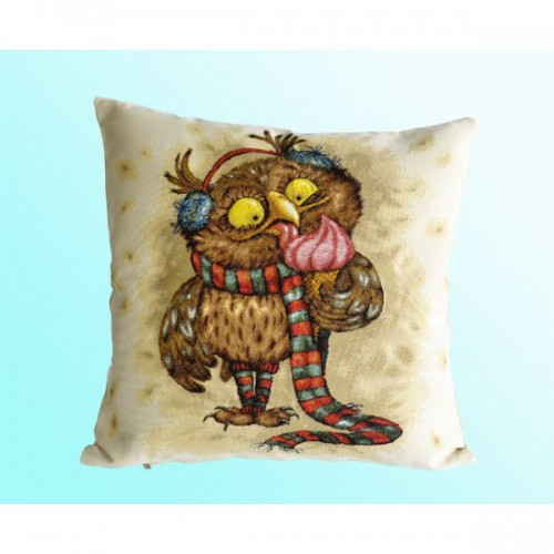 Гобеленовая Наволочка 