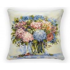 Гобеленовая Наволочка 