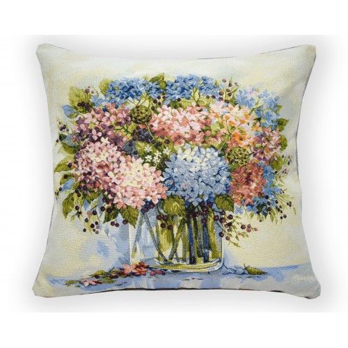 Гобеленовая Наволочка Гобеленовая Наволочка