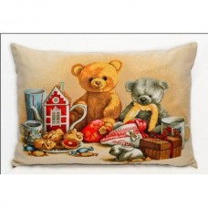 Гобеленовая Наволочка 