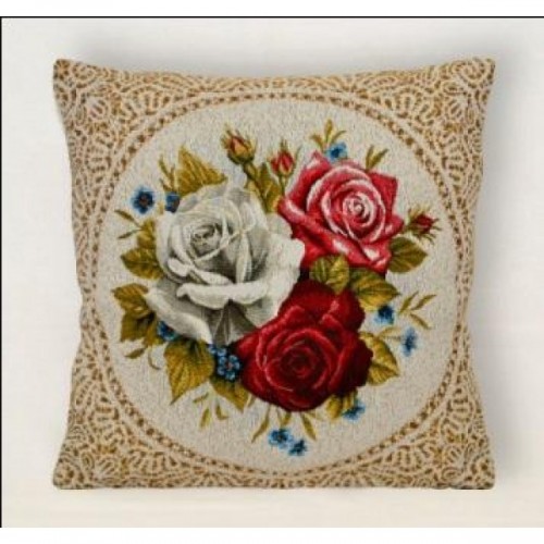 Гобеленовая Наволочка Гобеленовая Наволочка