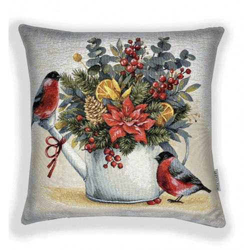 Гобеленовая наволочка 