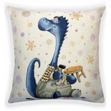 Гобеленовая Наволочка 