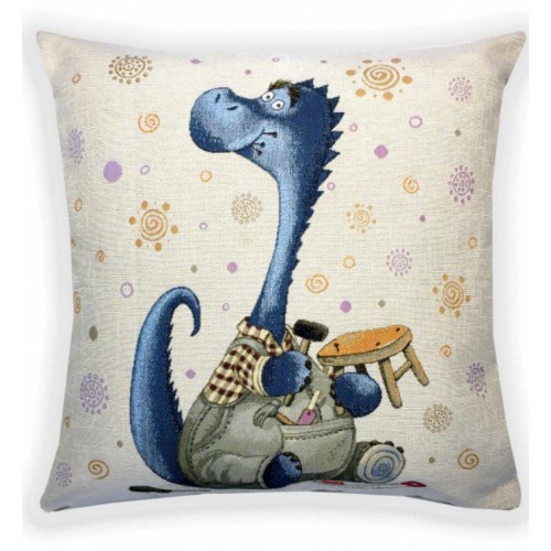 Гобеленовая Наволочка 