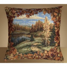 Гобеленовая наволочка 