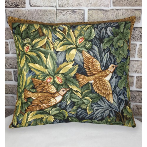 Гобеленовая Наволочка 