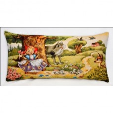 Гобеленовая Наволочка 