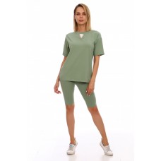 Костюм женский М568, Размер 46 Костюм женский М568, Размер 46