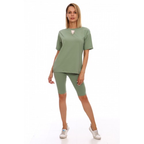 Костюм женский М568, Размер 48