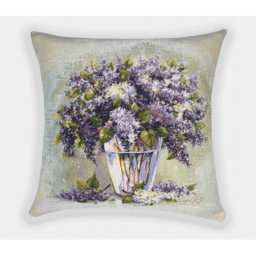 Гобеленовая Наволочка Гобеленовая Наволочка