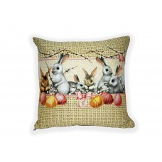 Гобеленовая Наволочка Гобеленовая Наволочка