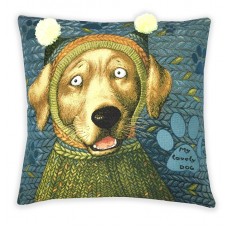 Гобеленовая Наволочка 