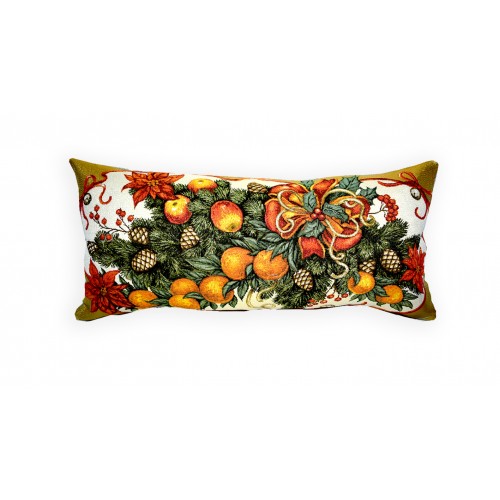 Гобеленовая Наволочка Гобеленовая Наволочка