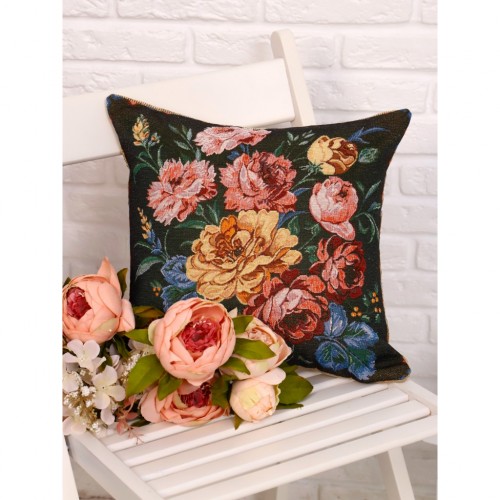 Гобеленовая Наволочка Гобеленовая Наволочка