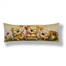 Гобеленовая Наволочка 