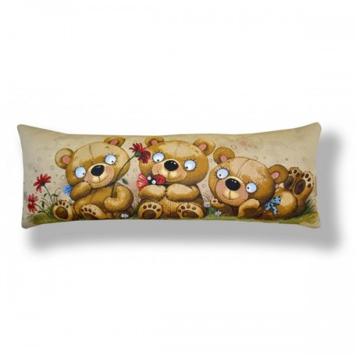 Гобеленовая Наволочка 