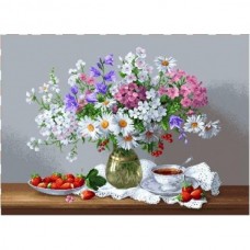 Гобеленовая Наволочка 