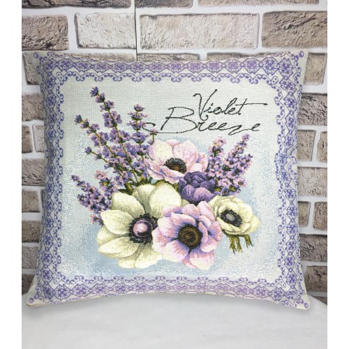 Гобеленовая Наволочка 