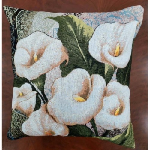 Гобеленовая наволочка Гобеленовая наволочка